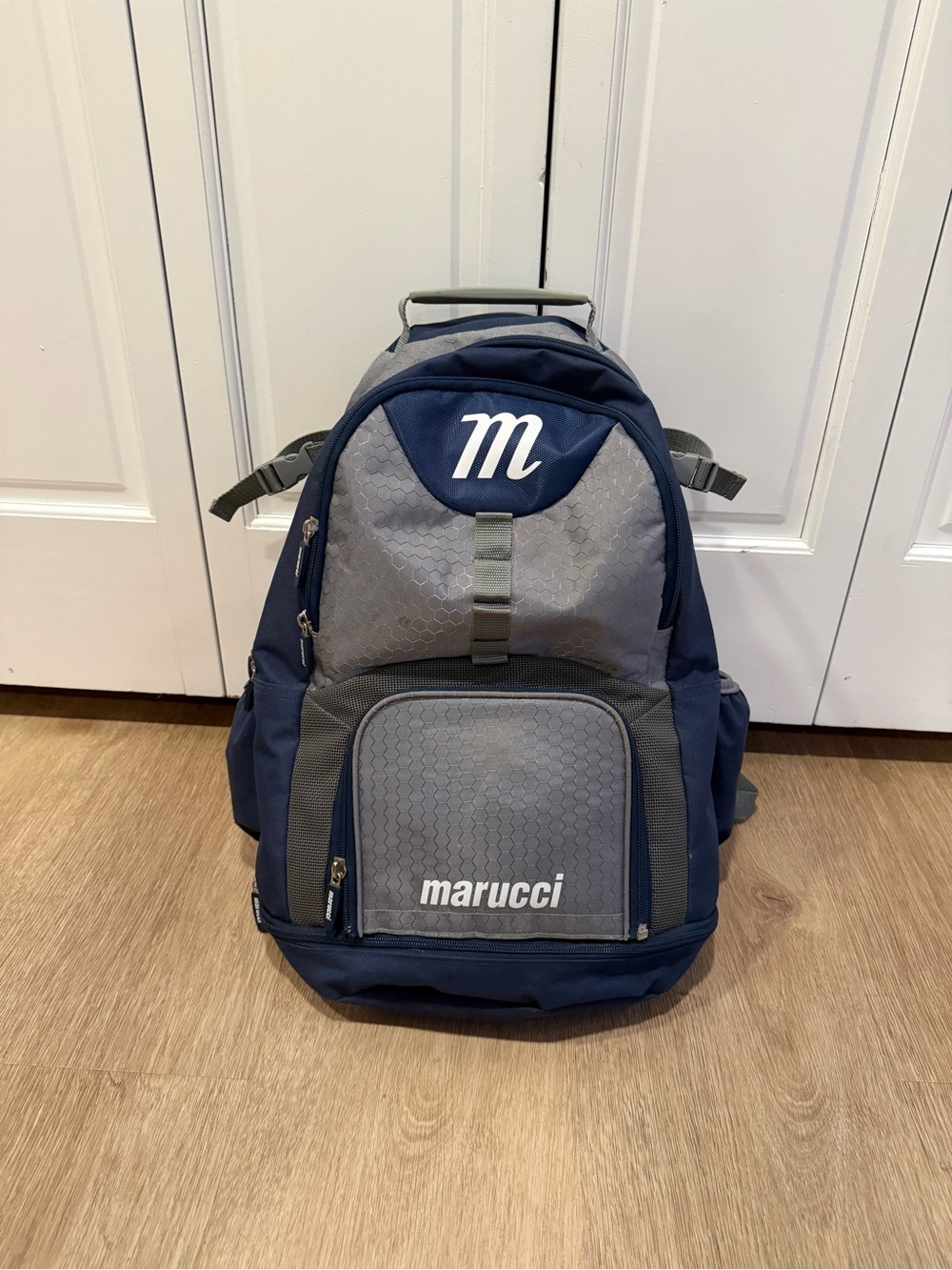 Marucci Baseball Bag
